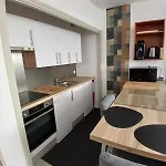 Lovely 35 M2 In Center - Bd Des Pyrenees - Private Parking Space Apartament Pau