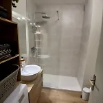 Lovely 35 M2 In Center - Bd Des Pyrenees - Private Parking Space Apartament