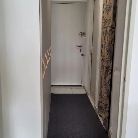 Lovely 35 M2 In Center - Bd Des Pyrenees - Private Parking Space