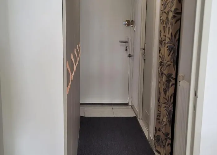 Lovely In Center - Bd Des Pyrenees - Private Parking Space