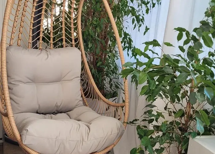 아파트 Lovely In Center - Bd Des Pyrenees - Private Parking Space