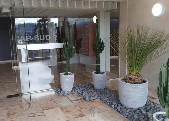 Lovely In Center - Bd Des Pyrenees - Private Parking Space * 포